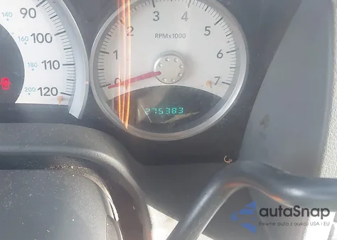 1999 Dodge Durango из США, поврежденный, VIN 1B4HS28Z7XF554619